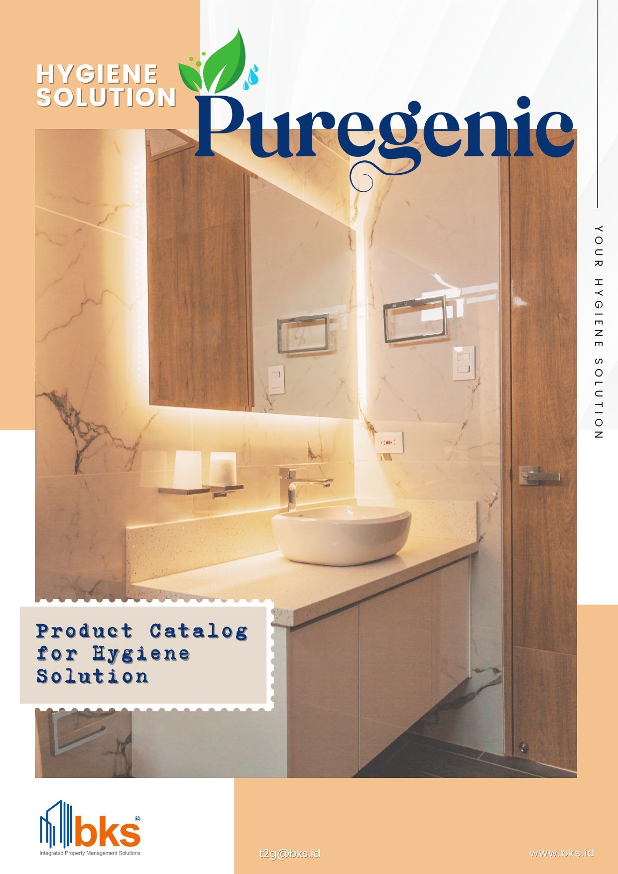 puregenic catalog